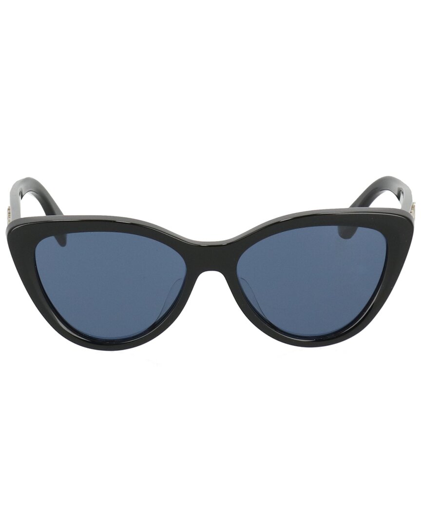 Fendi Women's Fe40087u 55Mm Sunglasses