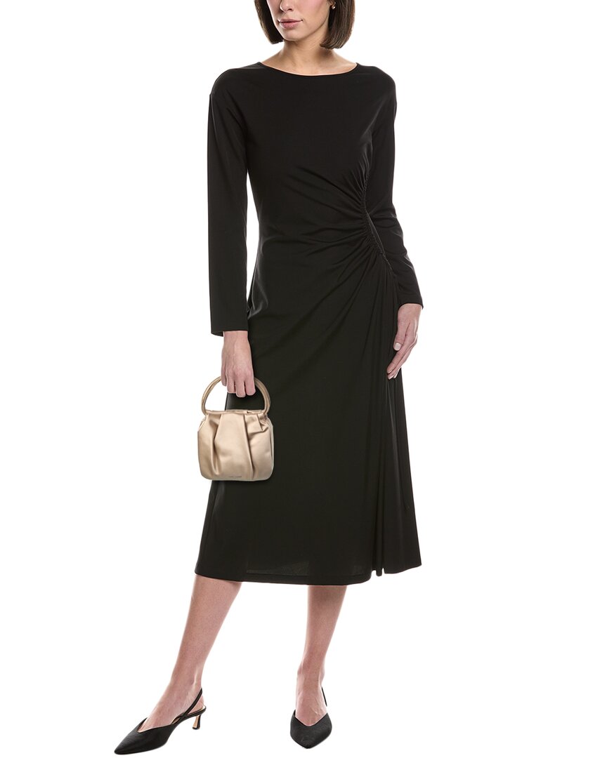Saint Laurent Mini Satin Clutch