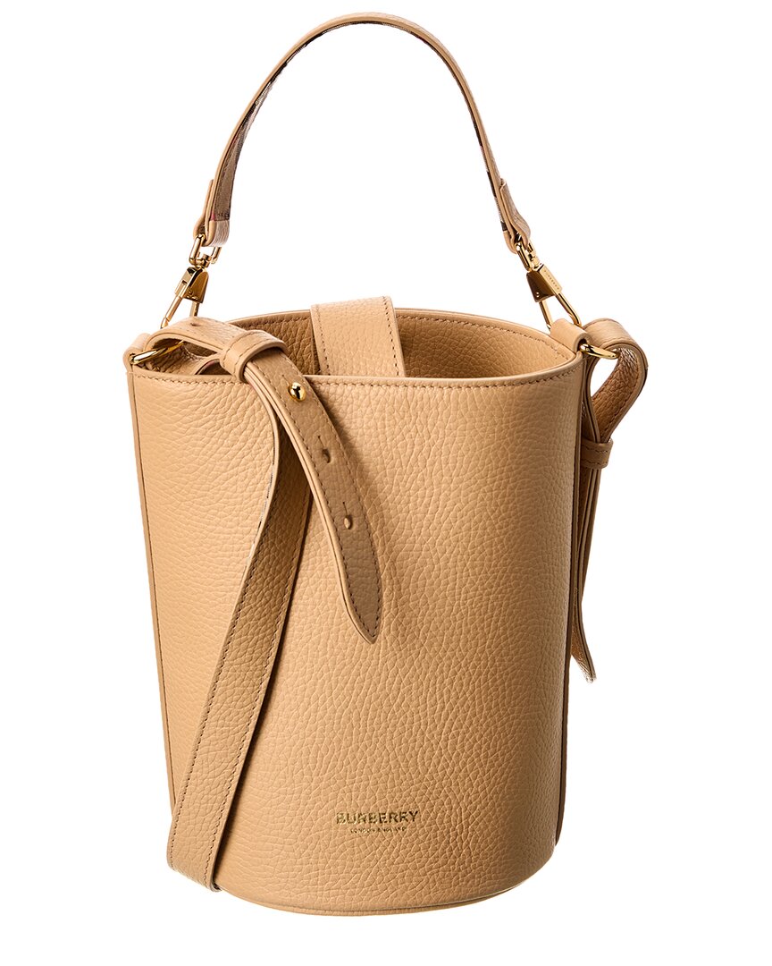 Burberry Bucket Bag - Ewore Bags