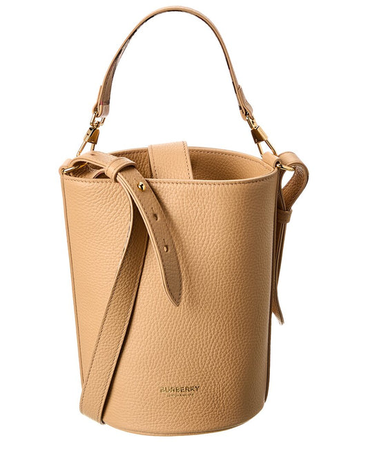 Burberry Bucket Bag - Ewore Bags