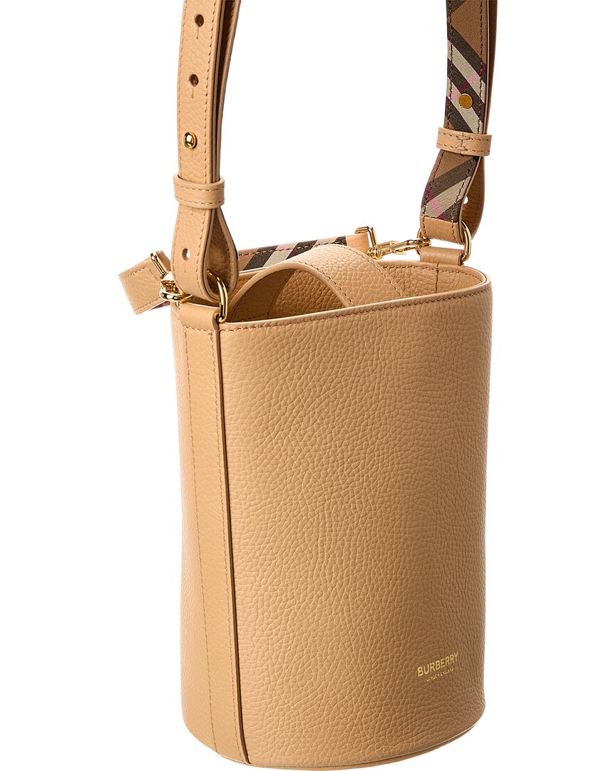 Burberry Bucket Bag - Ewore Bags