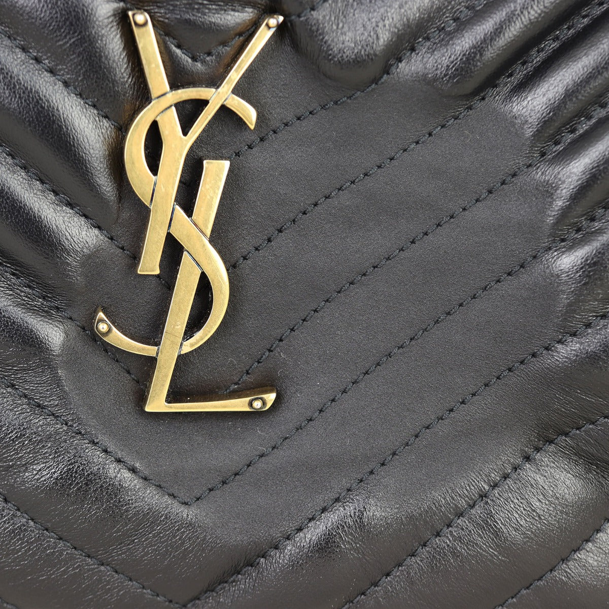 Saint Laurent Lou Camera Bag