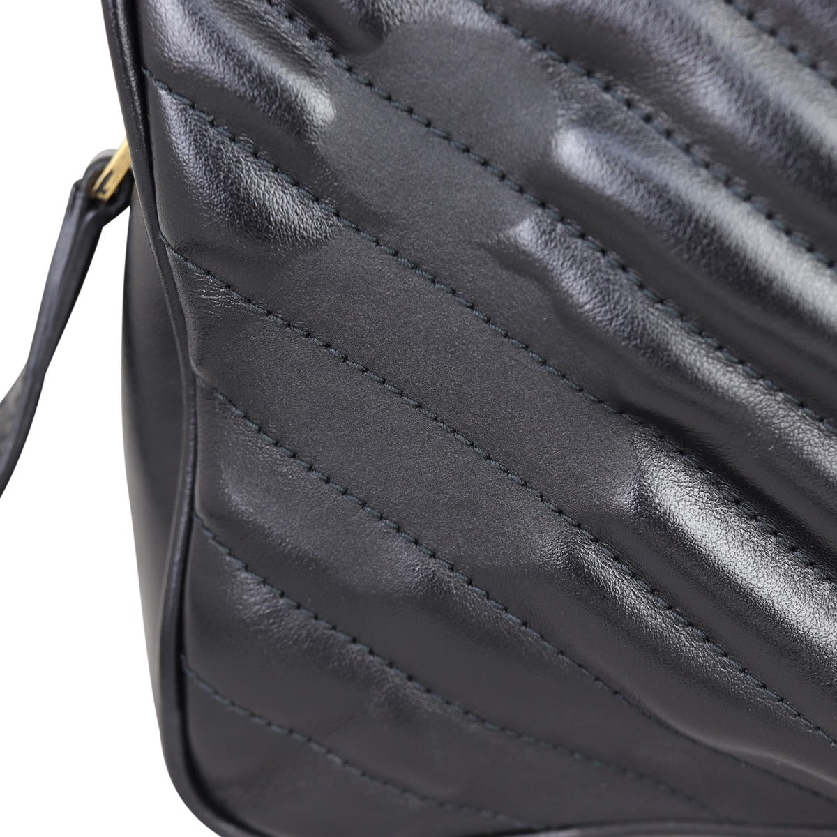 Saint Laurent Lou Camera Bag