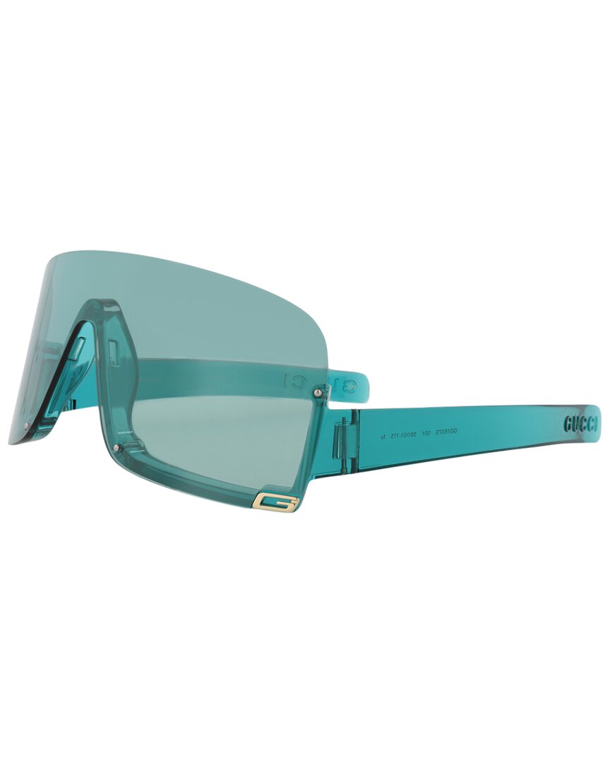 Gucci Women's Gg1637s 99Mm Sunglasses