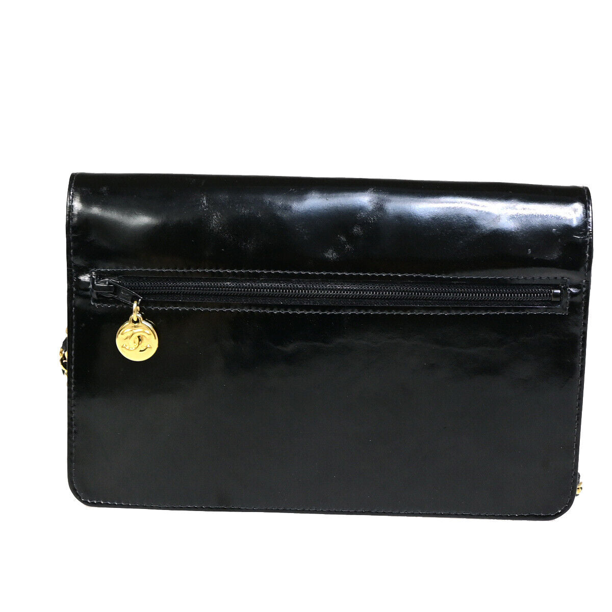 Chanel Wallet On Chain Crossbody Bag - Ewore Bags