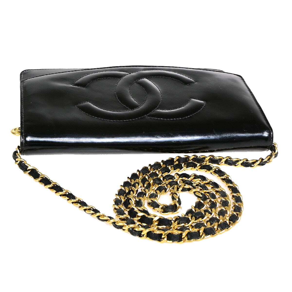 Chanel Wallet On Chain Crossbody Bag - Ewore Bags