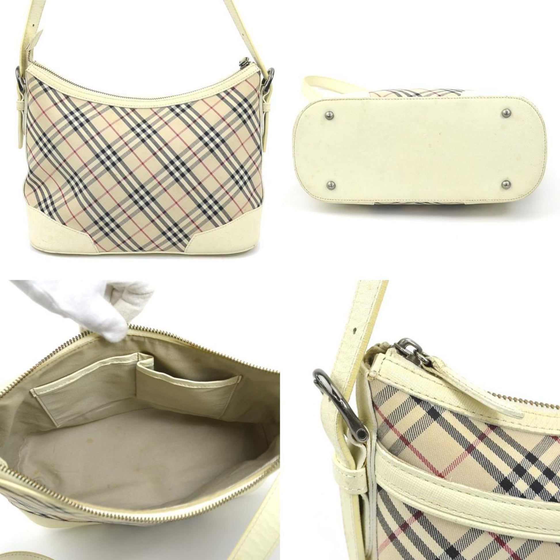 Burberry Shoulder Bag - Ewore Bags
