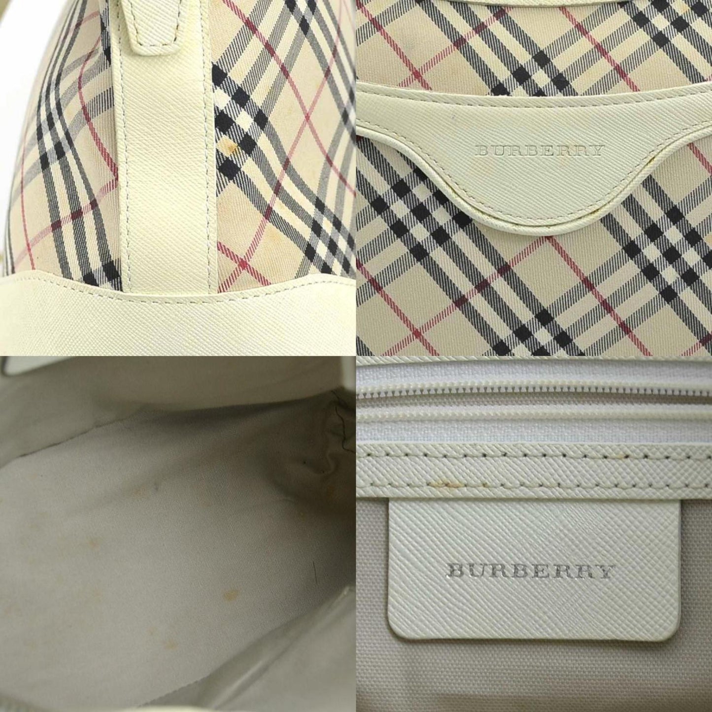 Burberry Shoulder Bag - Ewore Bags