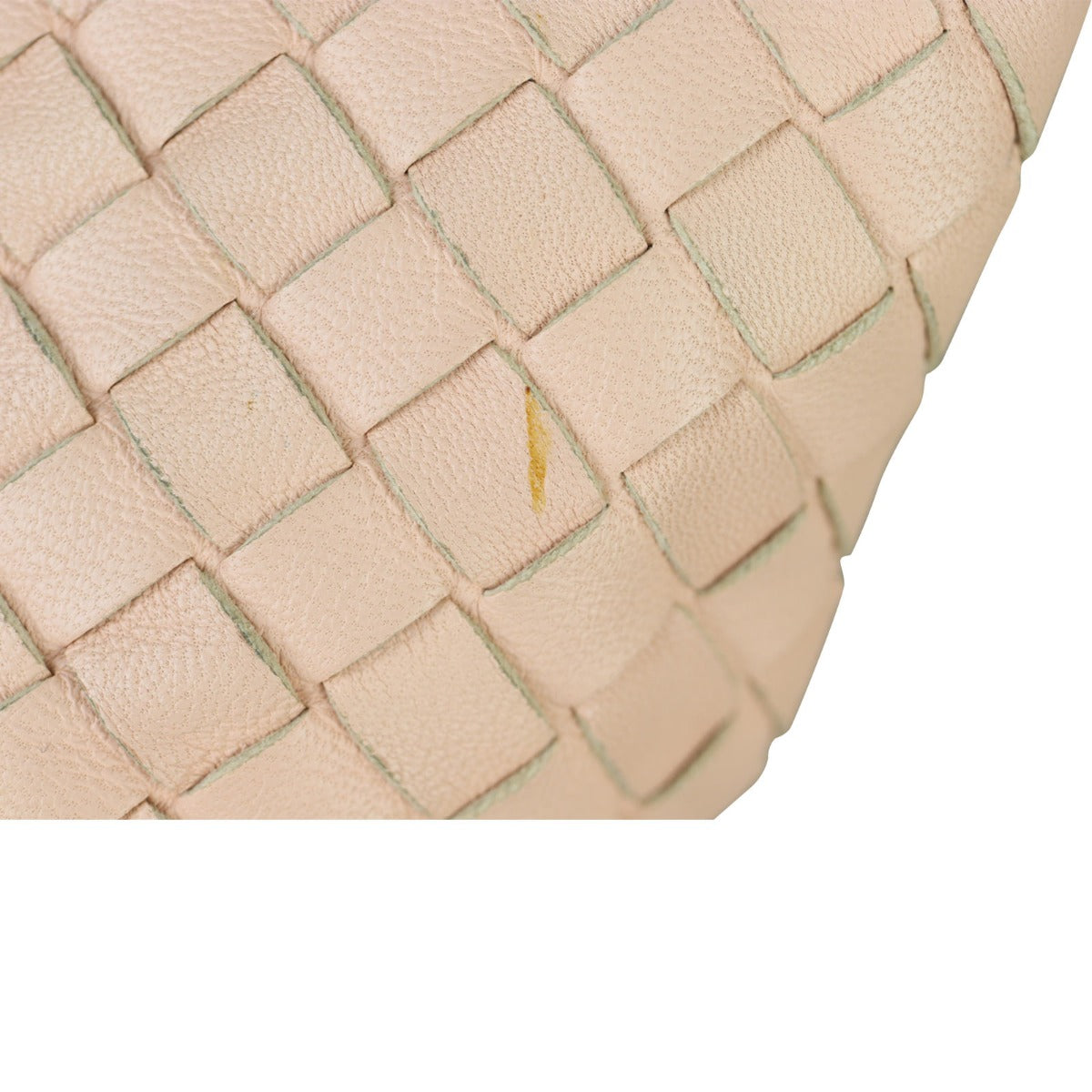 Bottega Veneta Intrecciato Nappa Small Shoulder Bag