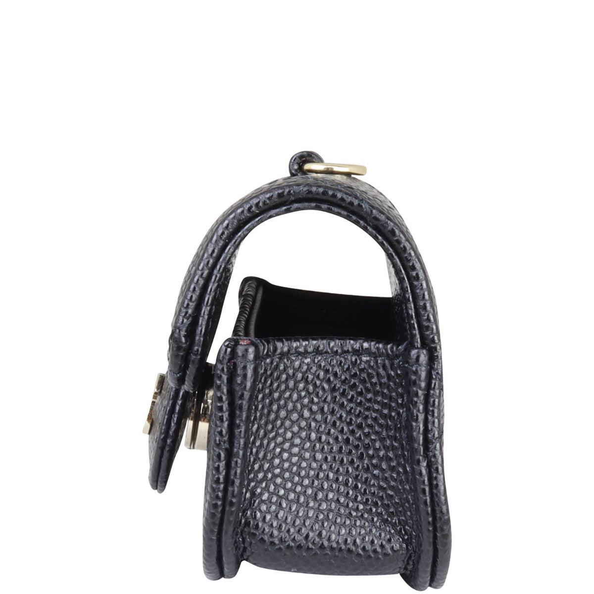 Chanel Airpods Pro Case with Strap
