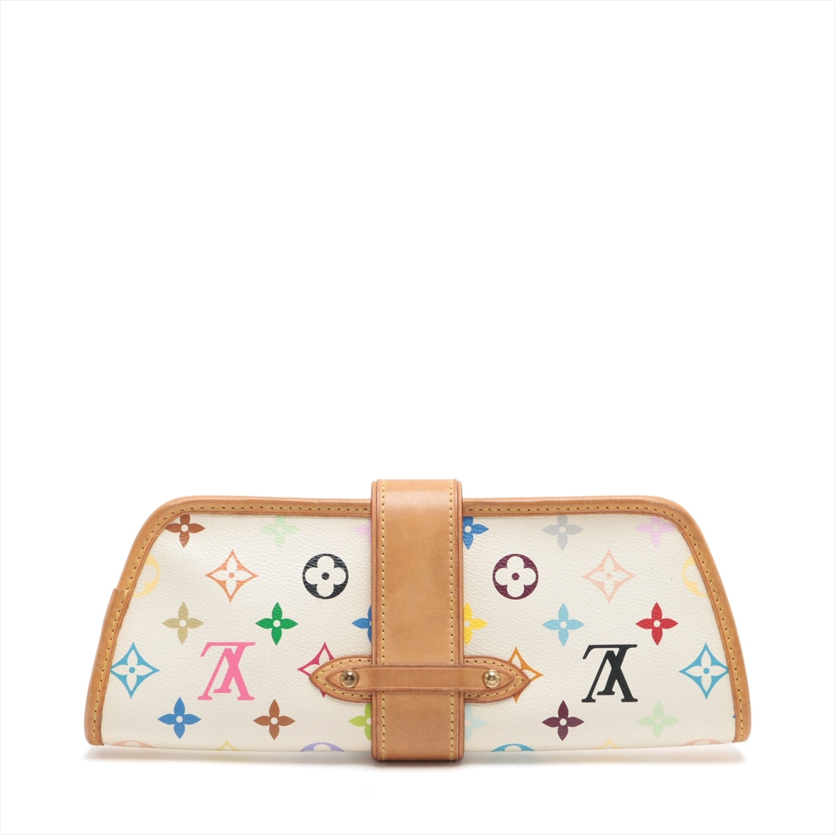 LOUIS VUITTON Charley in Murakami Multicolor M40049