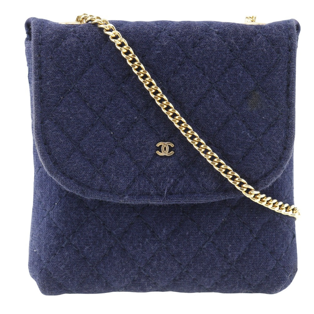 Chanel Pochette Clutch - Ewore Bags