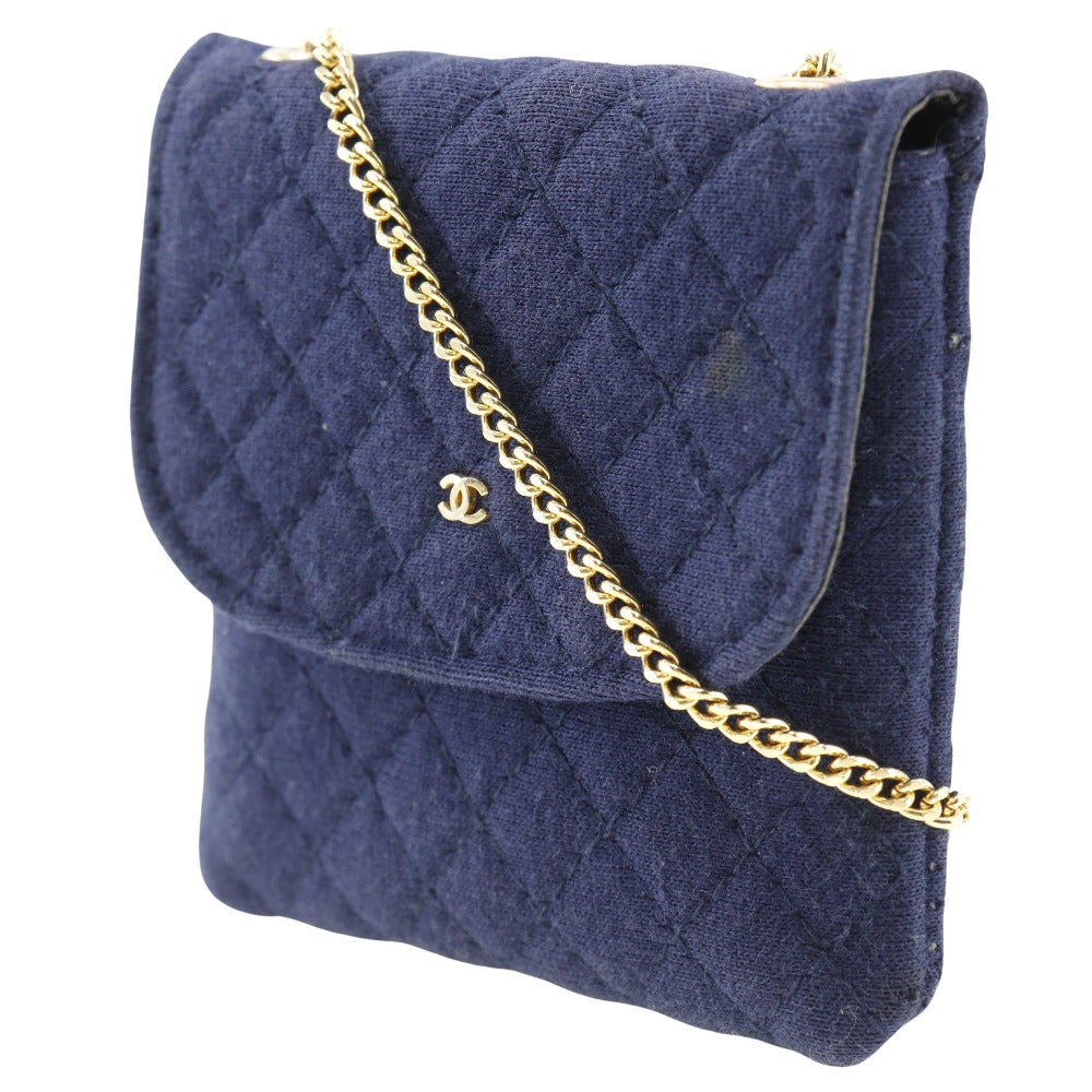 Chanel Pochette Clutch - Ewore Bags