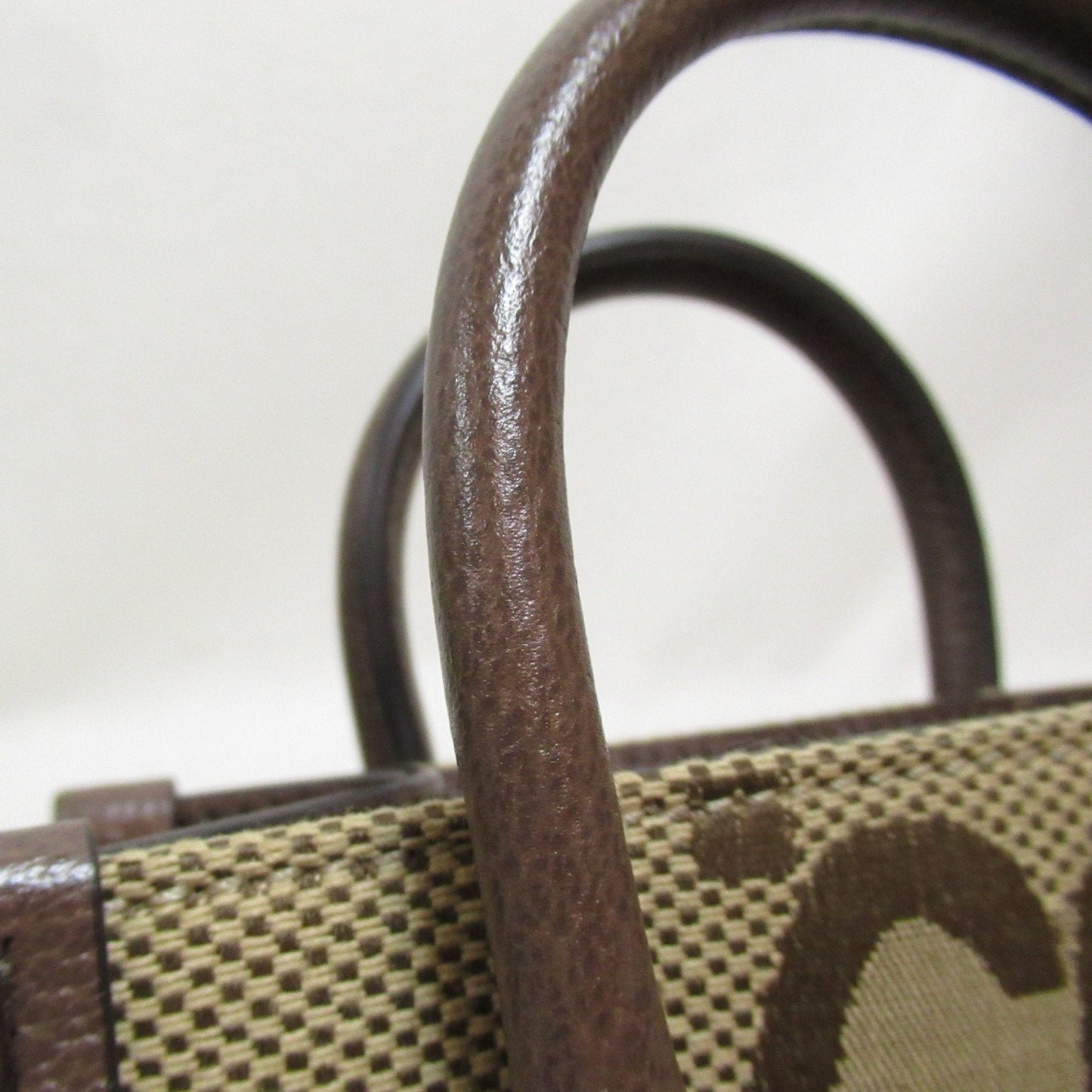 Gucci GG Jumbo