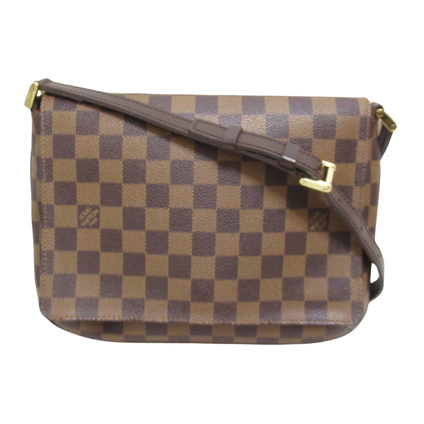 LOUIS VUITTON Mtte Tango Shoulder Bag
