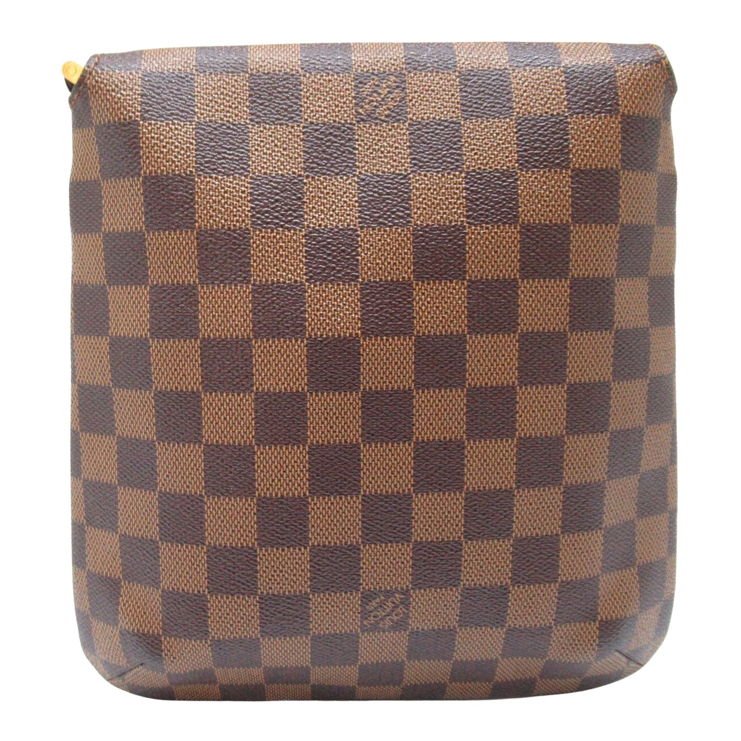 LOUIS VUITTON Mtte Salsa Shoulder Bag