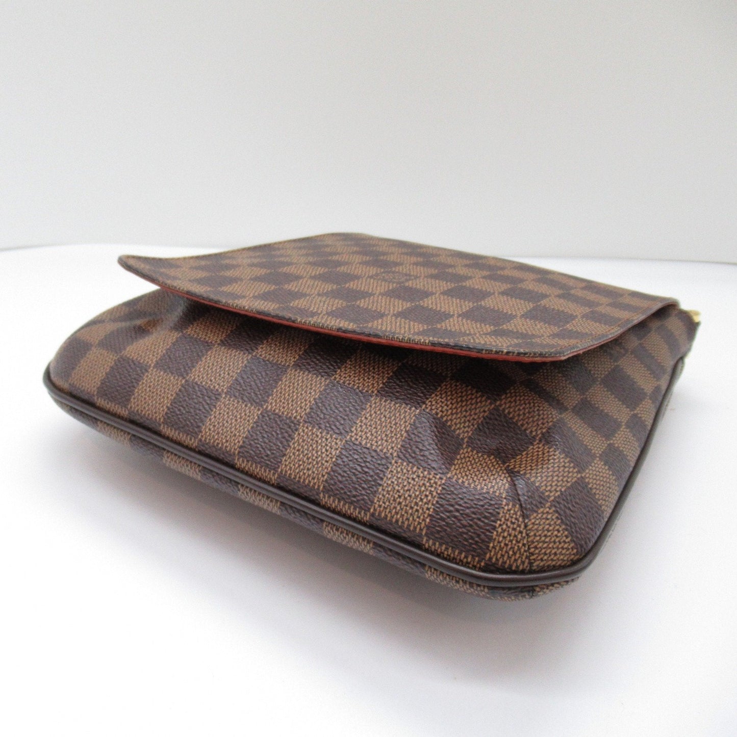 LOUIS VUITTON Mtte Salsa Shoulder Bag