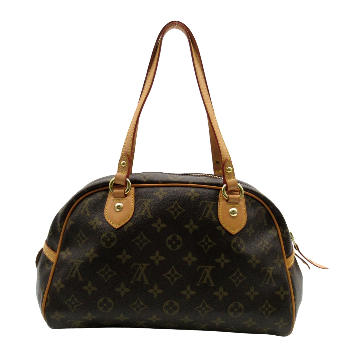 LOUIS VUITTON Montorgueil Shoulder Bag