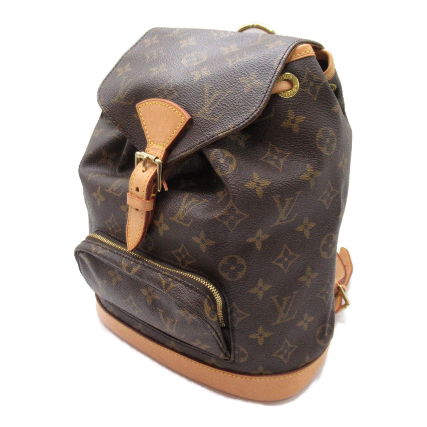 LOUIS VUITTON Montsouris MM Backpack