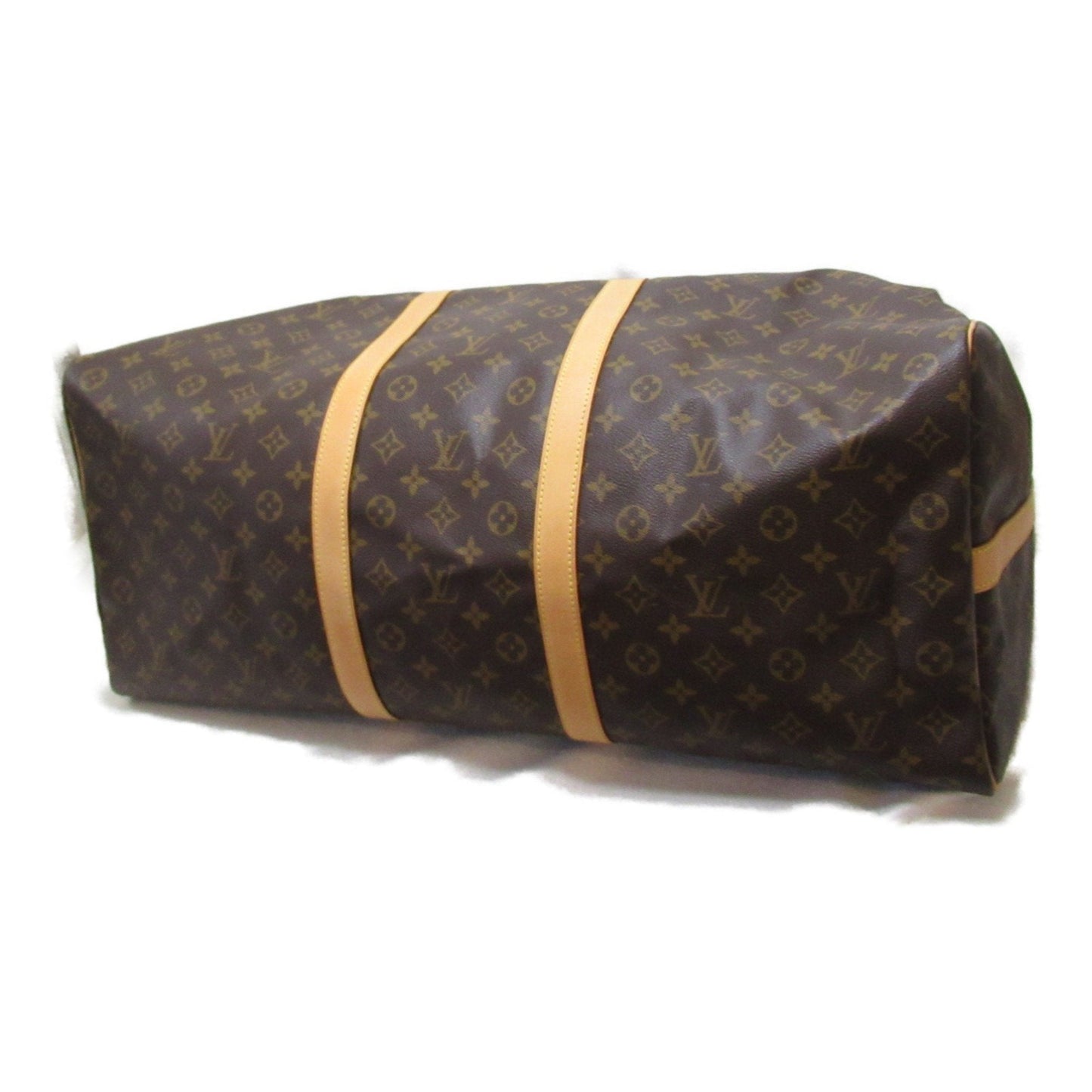 LOUIS VUITTON Keepall Bandouliere 60 Travel