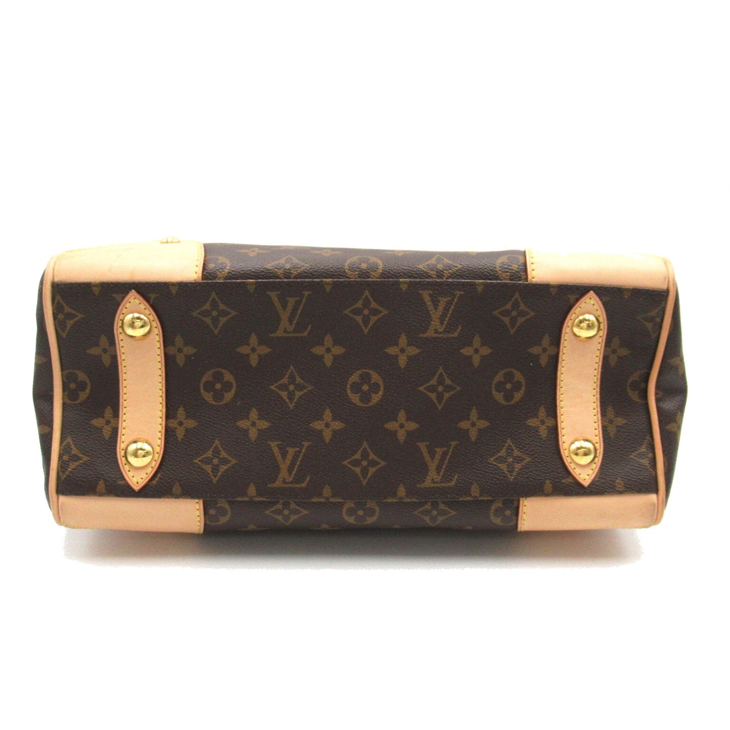 LOUIS VUITTON Retiro Handbag