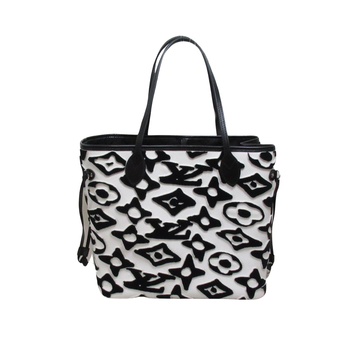 LOUIS VUITTON Neverfull MM Tote