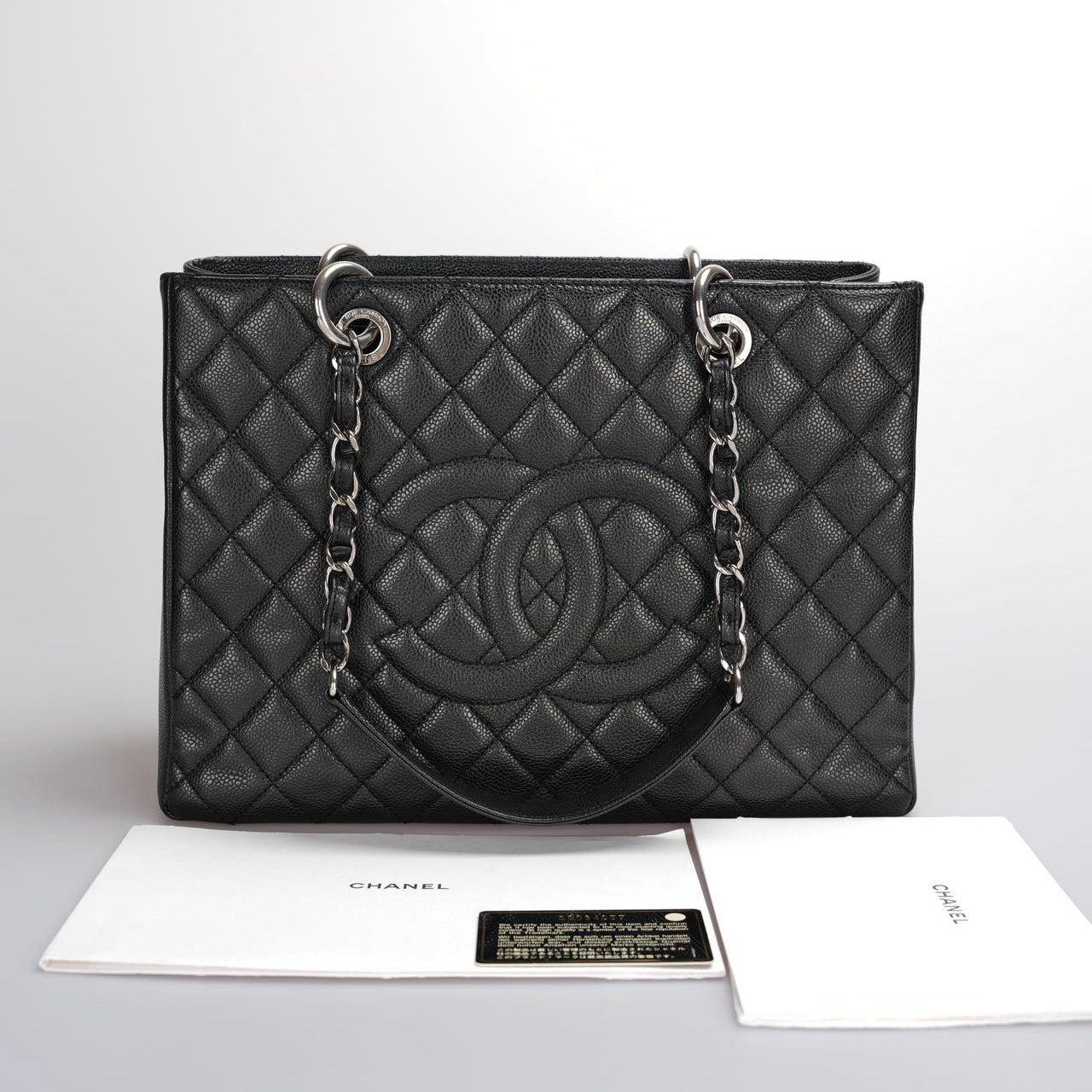 Chanel Handbag - Ewore Bags