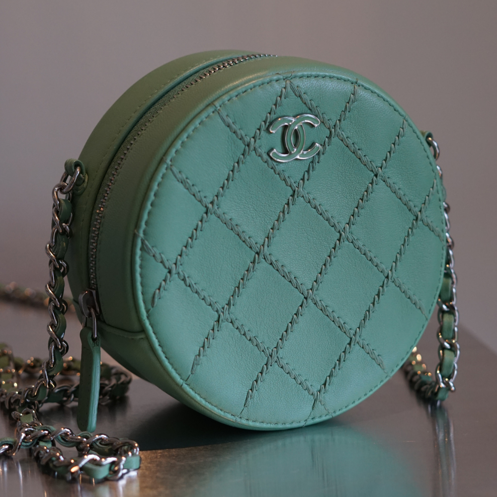 Chanel Clutch Bag - Ewore Bags