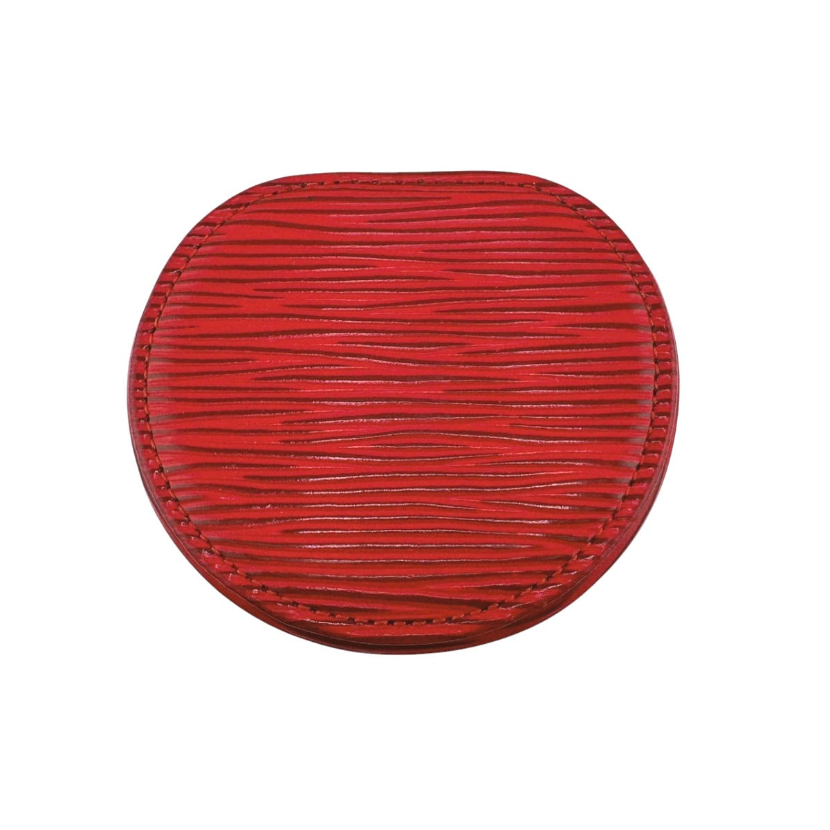 LOUIS VUITTON Other accessories M48227 Epi Leather Styrian red Epi Ecran Bijoux