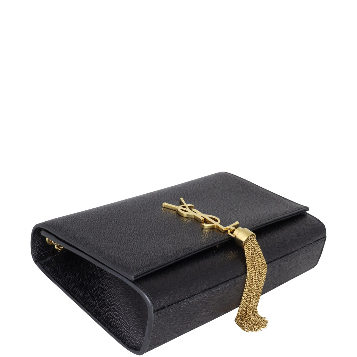 Saint Laurent Kate Tassel Chain Bag Medium
