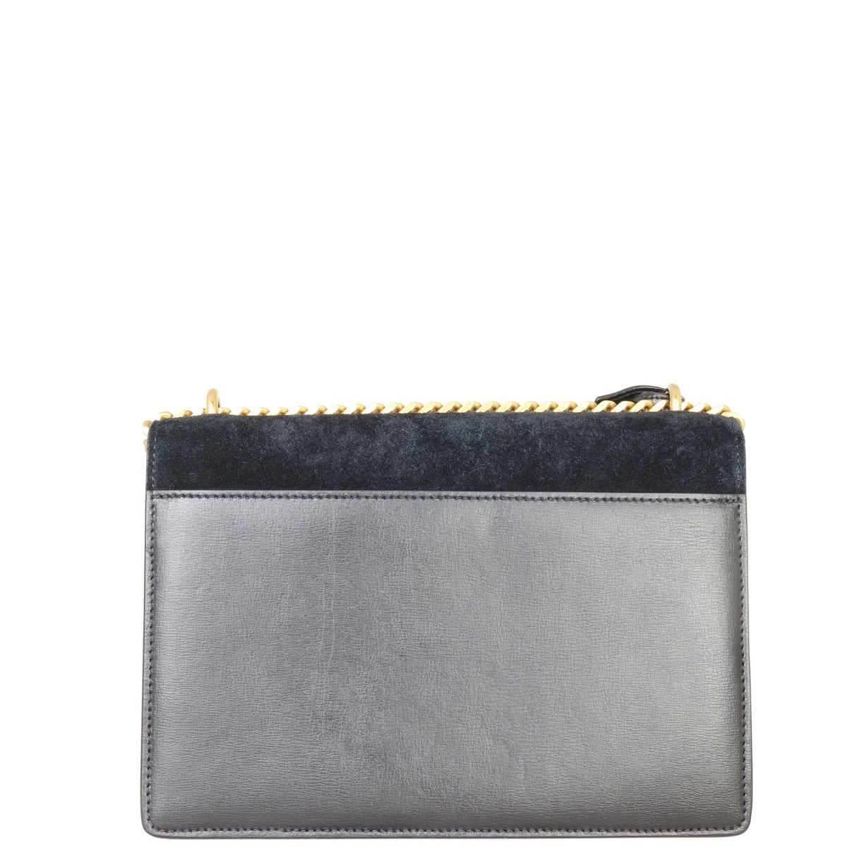 Saint Laurent Sunset Medium Suede