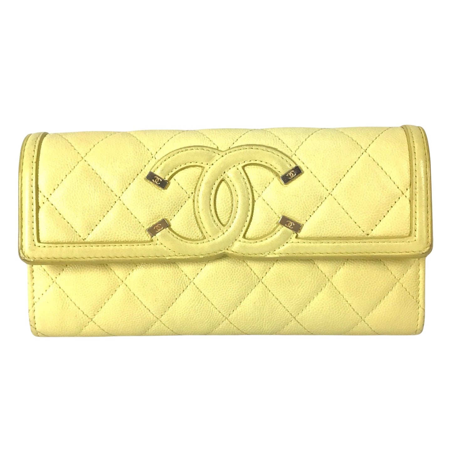 Chanel Handbag - Ewore Bags
