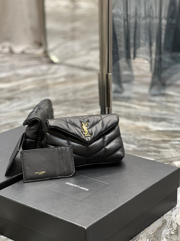Yves Saint Laurent - Bags - 008