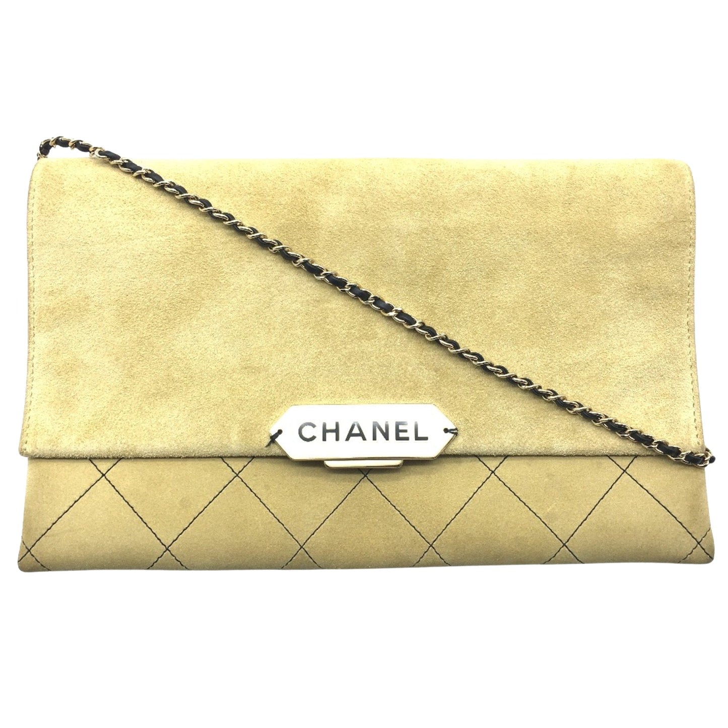 Chanel Shoulder Bag - Ewore Bags