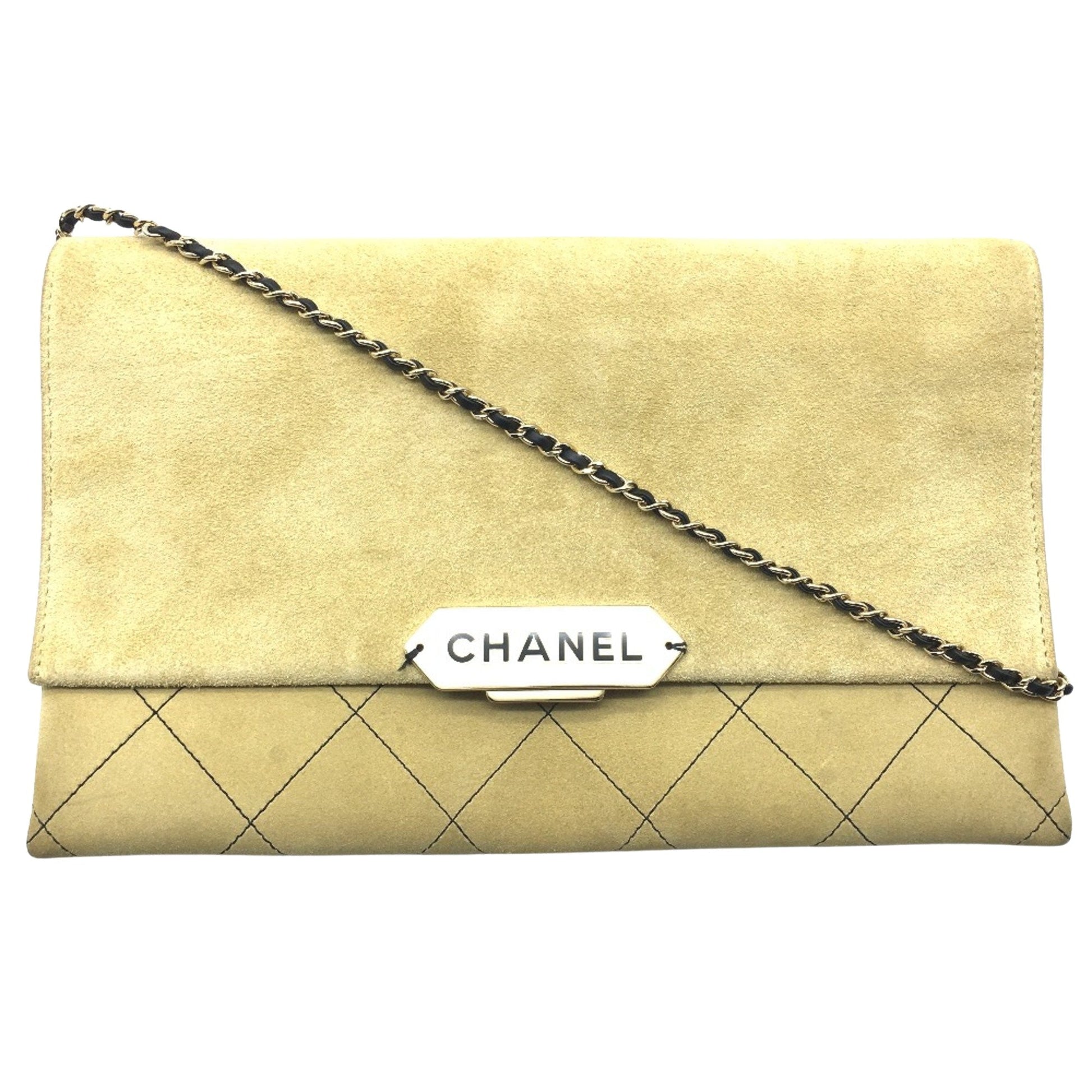 Chanel Shoulder Bag - Ewore Bags