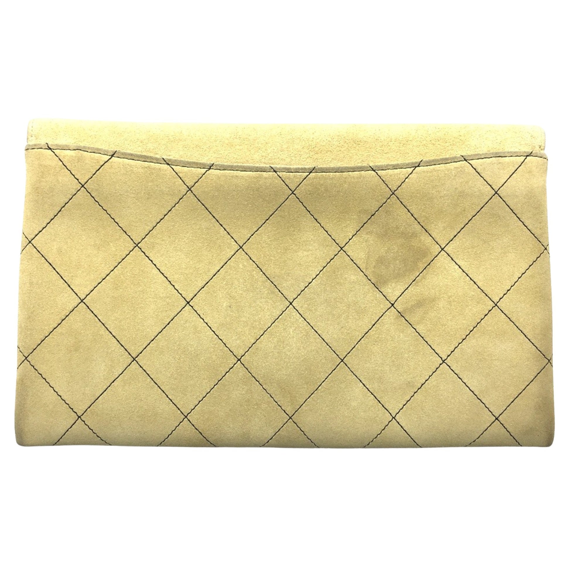 Chanel Shoulder Bag - Ewore Bags