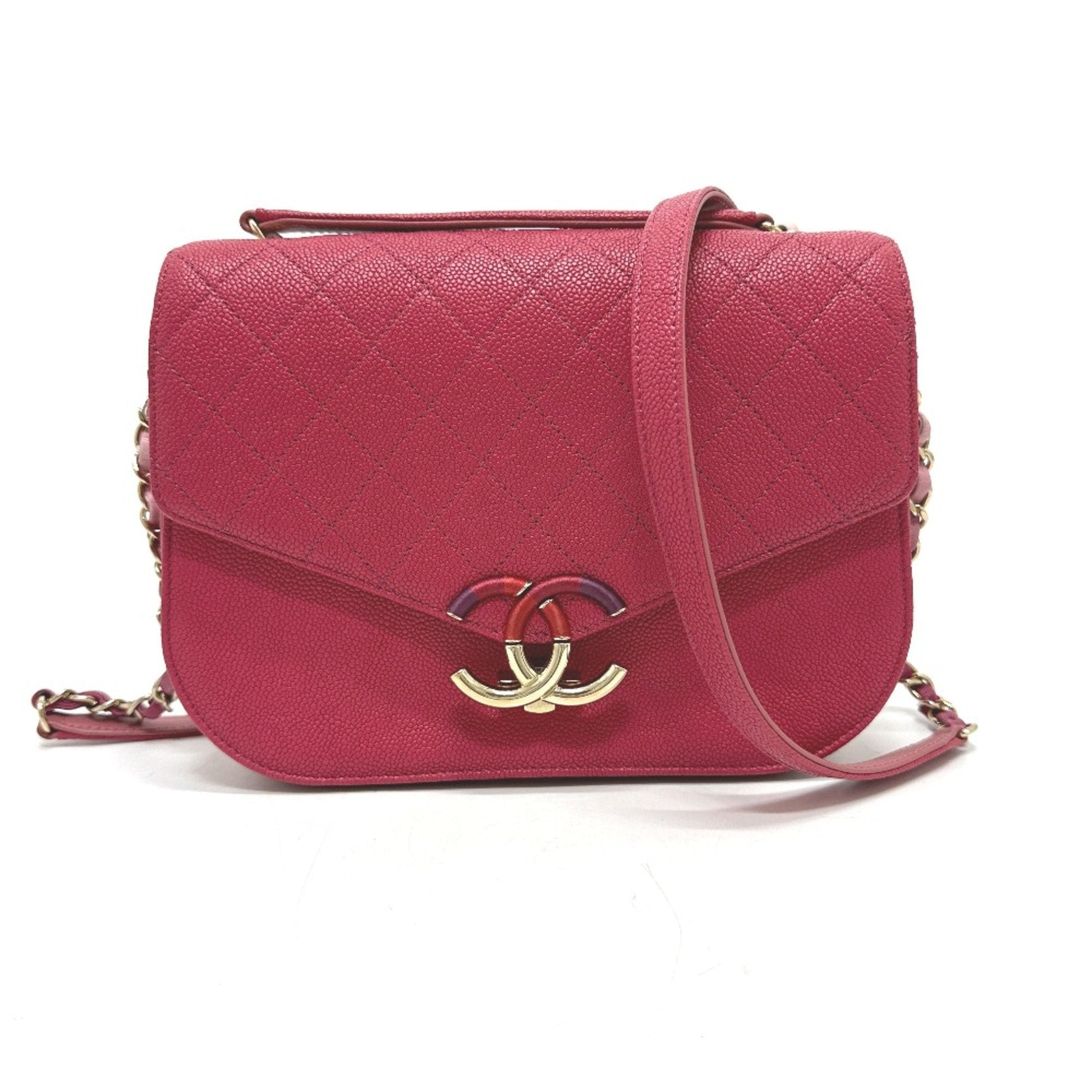 Chanel Shoulder Bag - Ewore Bags
