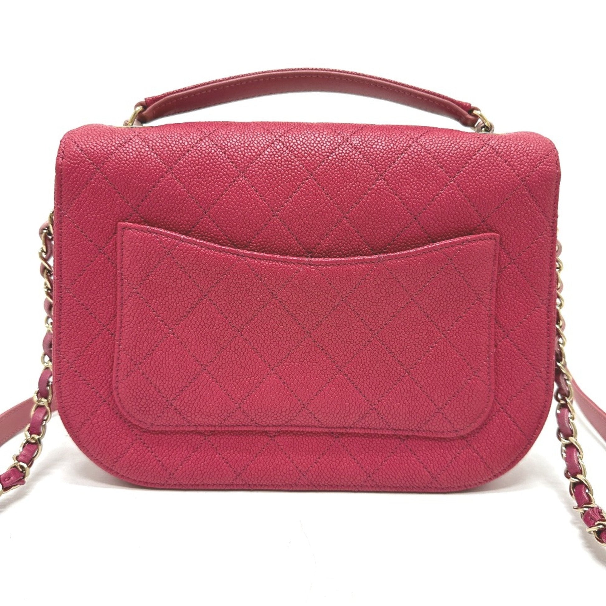 Chanel Shoulder Bag - Ewore Bags