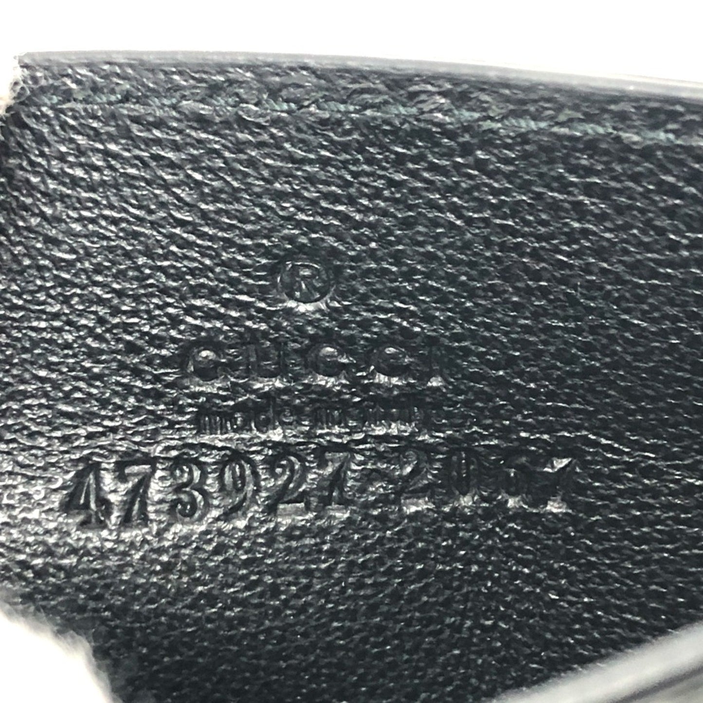 Gucci Guccissima