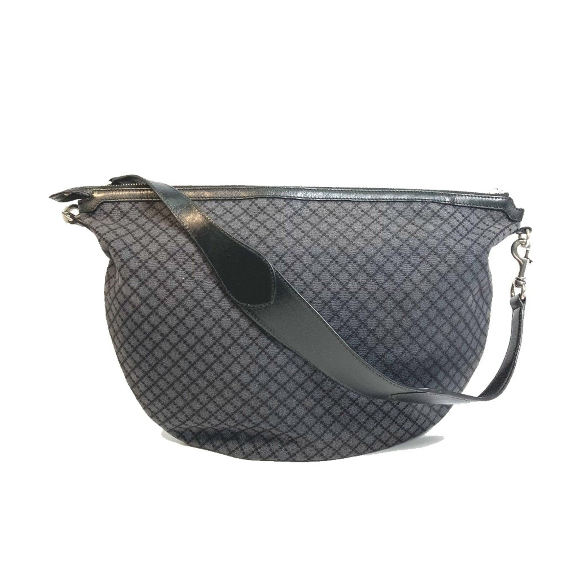 Gucci Canvas Tote
