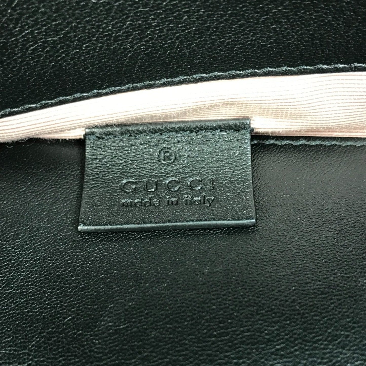 Gucci Interlocking G