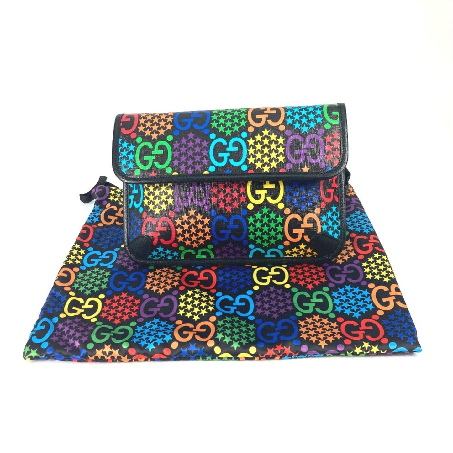 Gucci Psychedelic