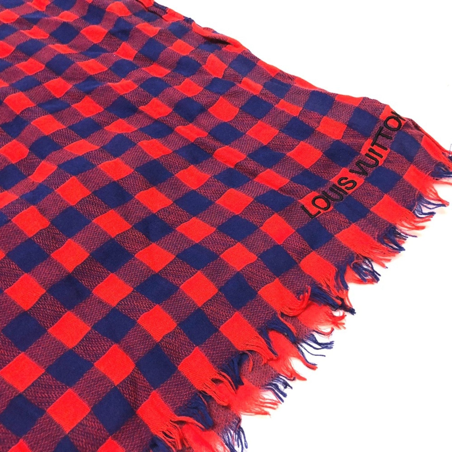 LOUIS VUITTON Scarves