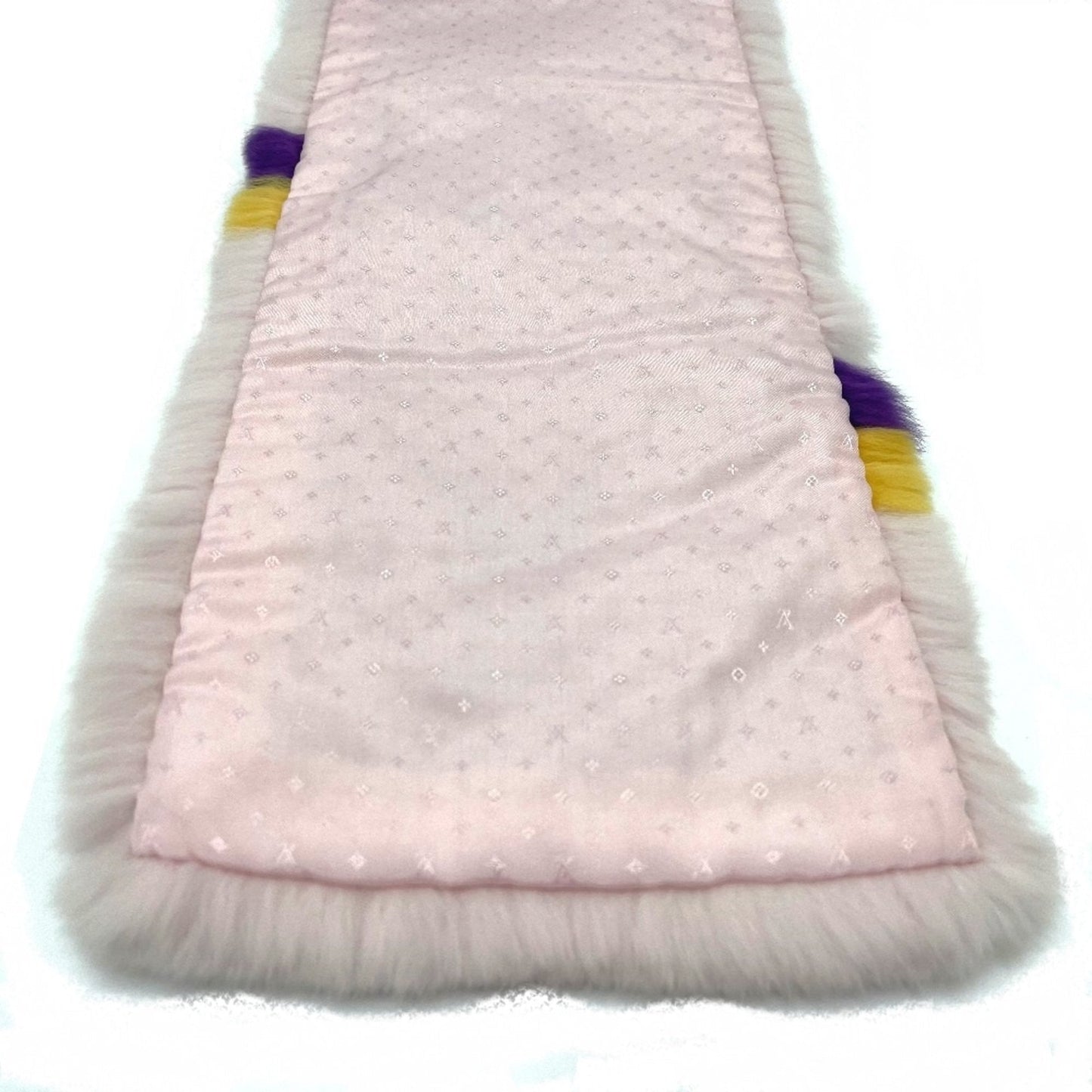 LOUIS VUITTON LV Initiales Scarves