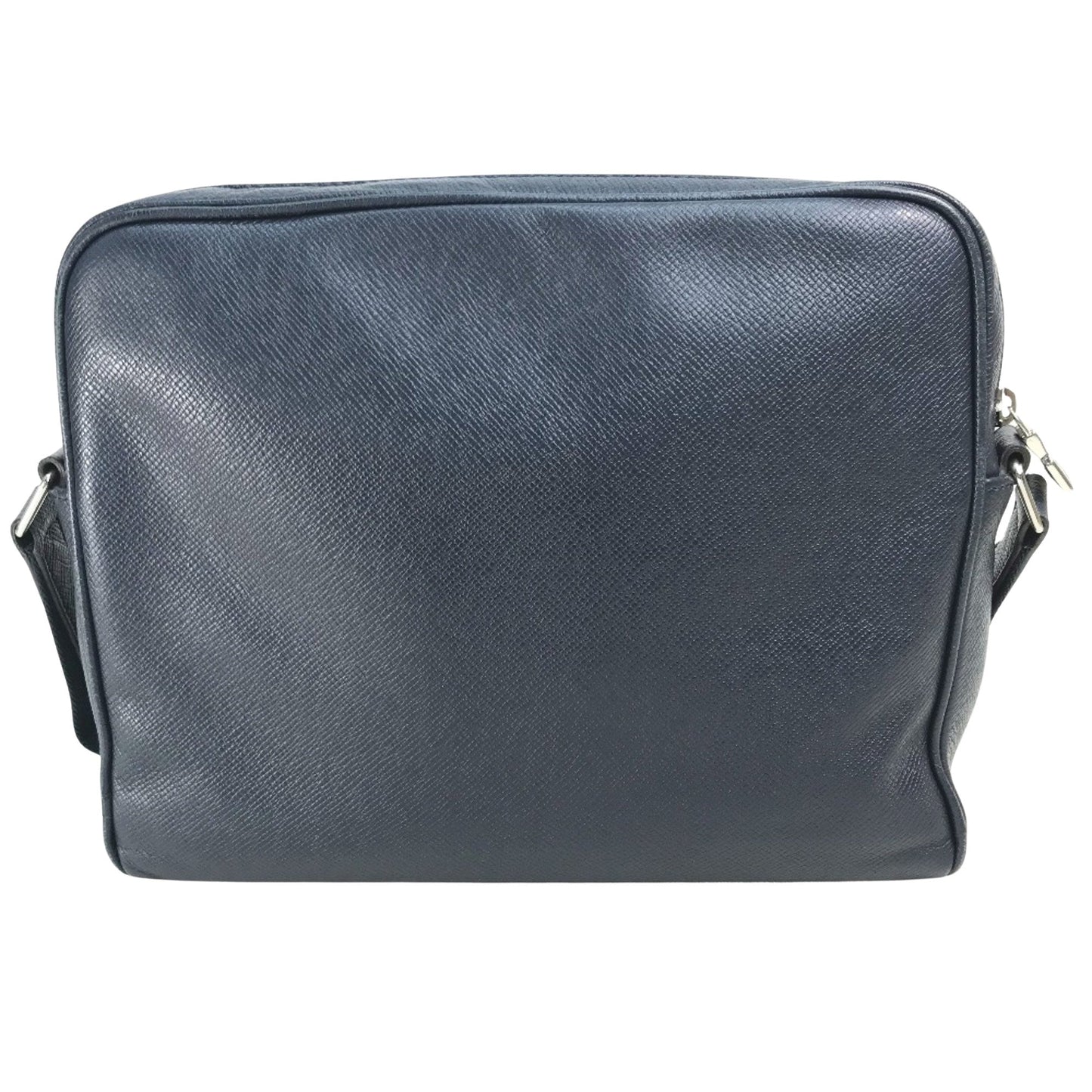 LOUIS VUITTON Alex messenger Shoulder Bag