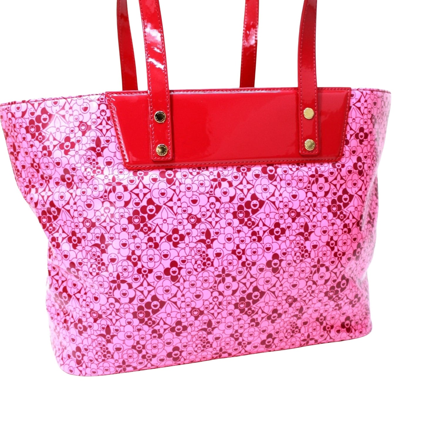 LOUIS VUITTON Cosmic blossom Tote
