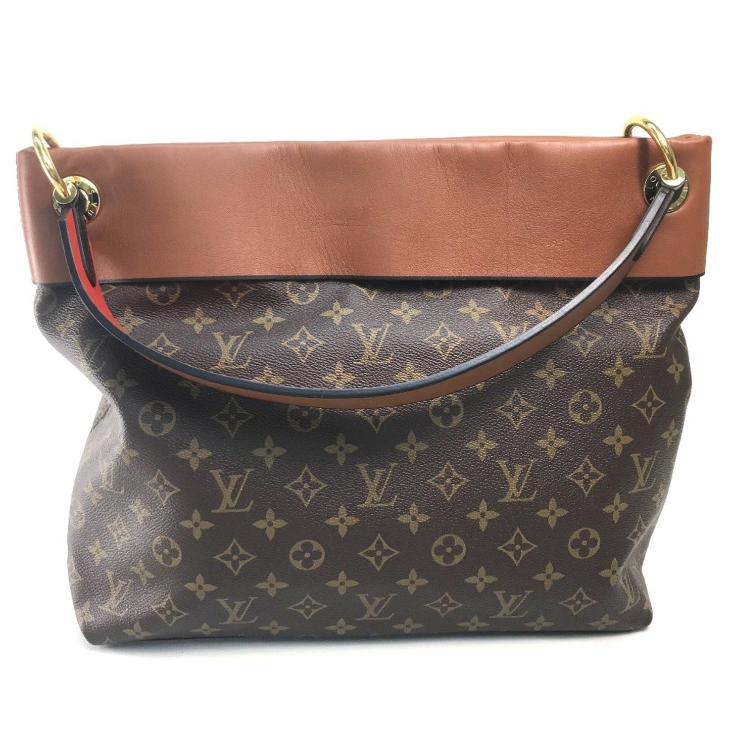 LOUIS VUITTON Tuileries Shoulder Bag