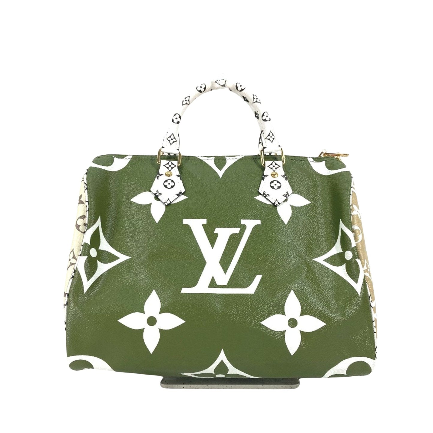 LOUIS VUITTON Bandouliere 30 Handbag