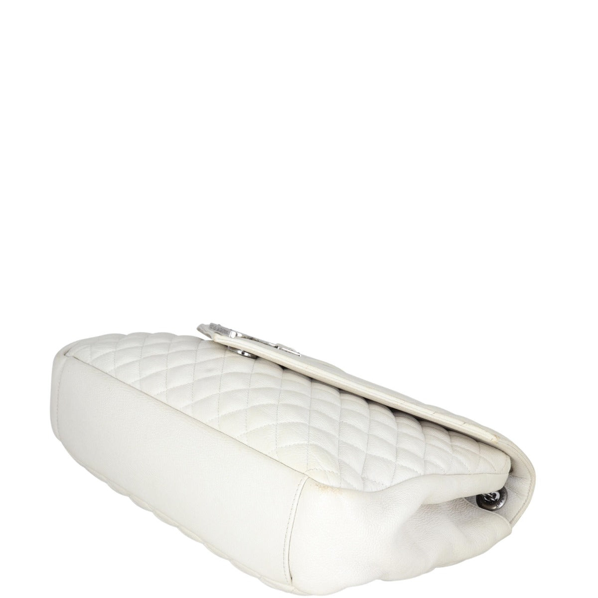 Saint Laurent Tri-Quilt Soft Envelope Bag Large