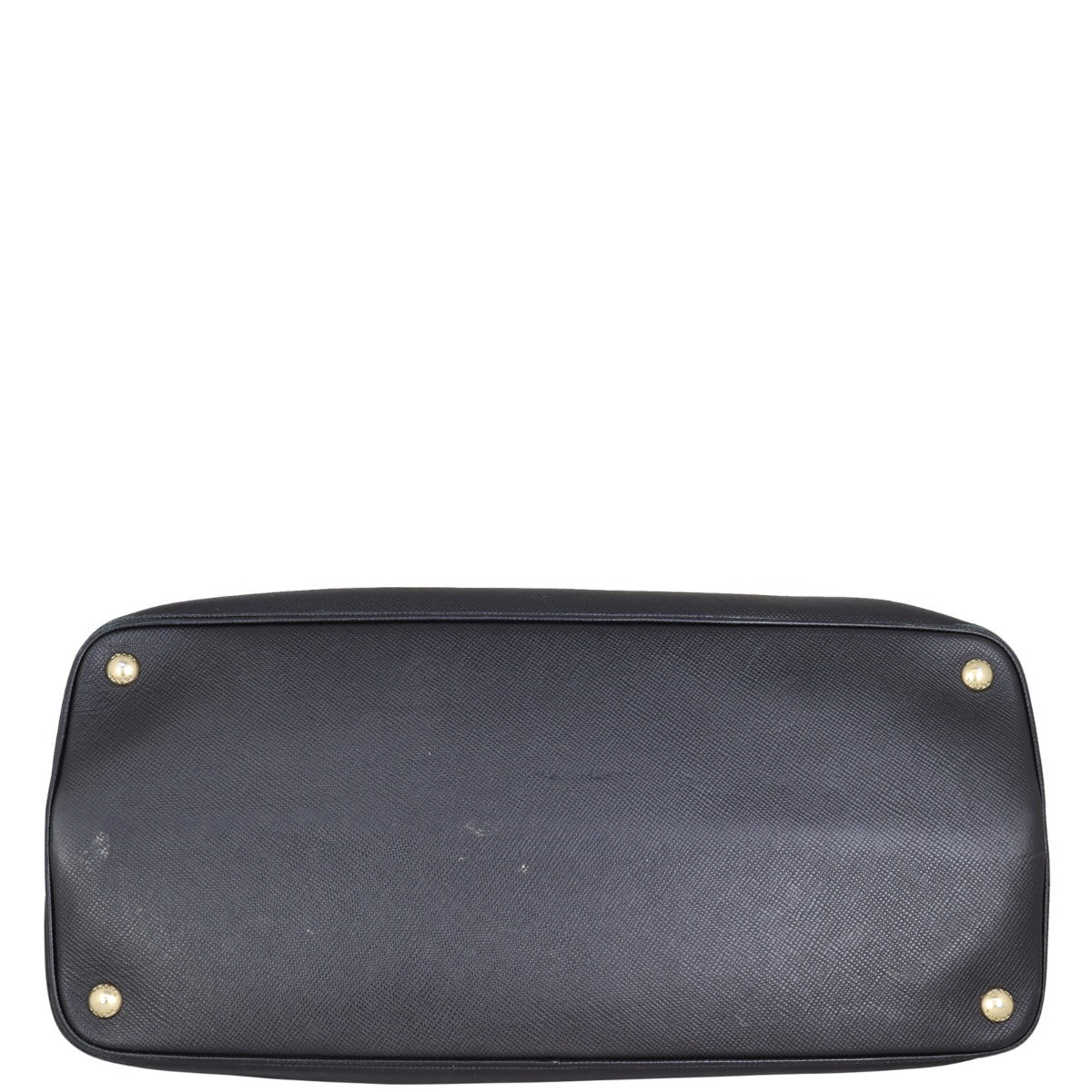 Prada Saffiano Cuir Open Promenade Tote